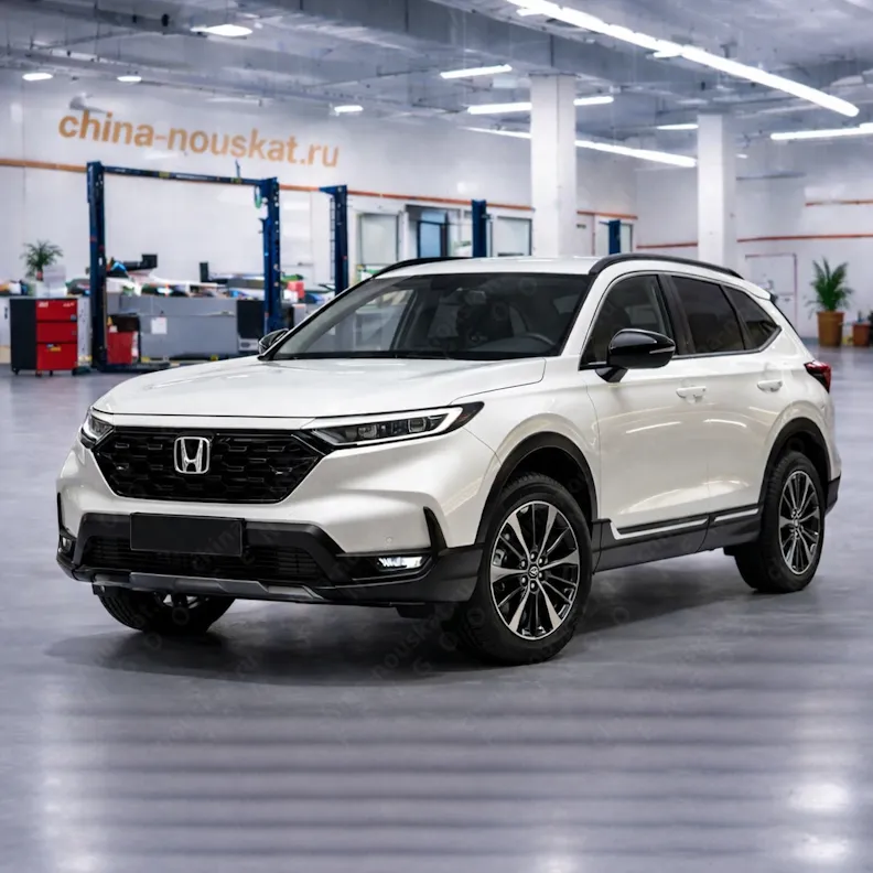 CR-V