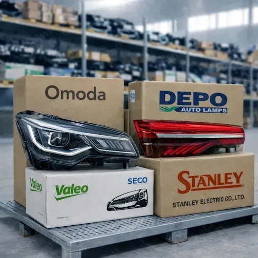Omoda