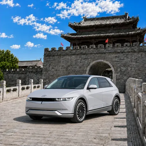 Ioniq