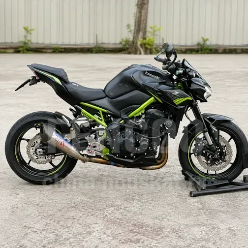 Мотокомплект Kawasaki Z 900 2021