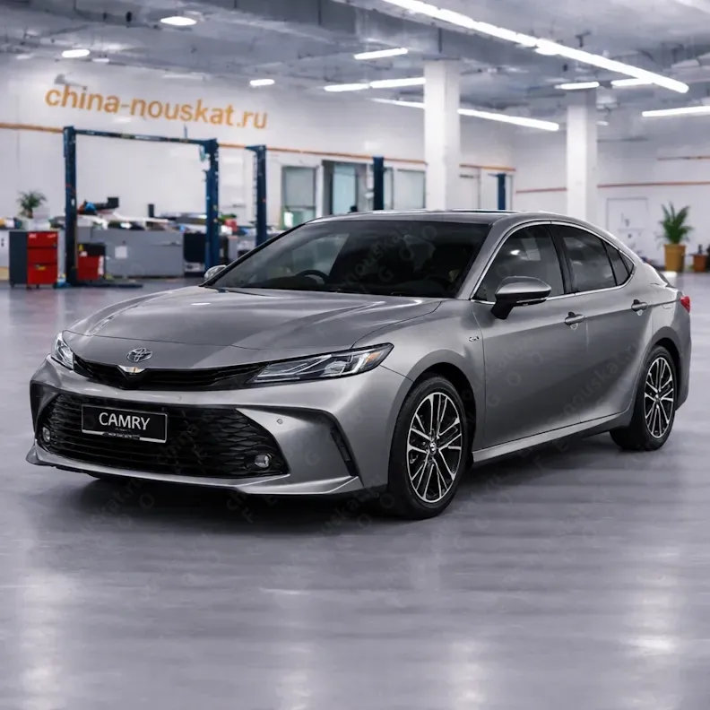 Camry