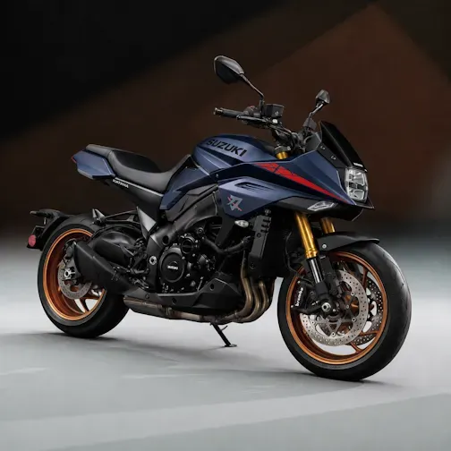 Suzuki