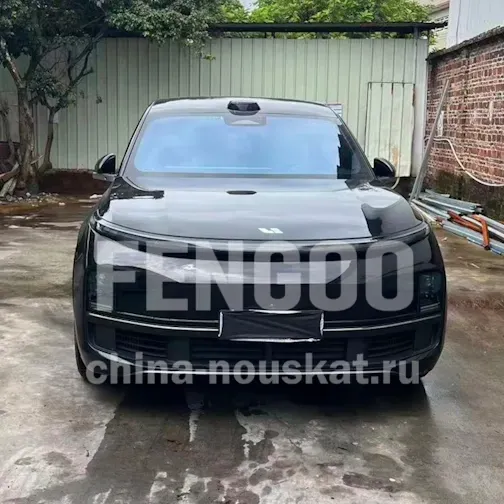 Машинокомплект Li Xiang L9 2024+, батарея 52,3 кВт·ч