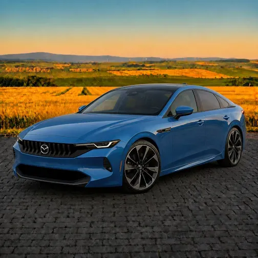 Mazda