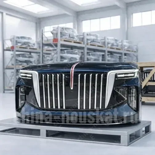 Hongqi