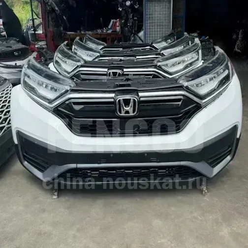 Ноускат Honda CR-V VI, HR-V III 2022-2025 без фар