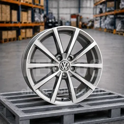 Диски Диск Volkswagen Phaeton R19 Б/У