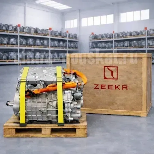Zeekr