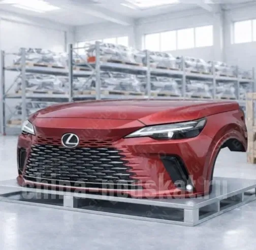 Lexus