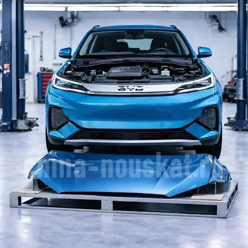 BYD