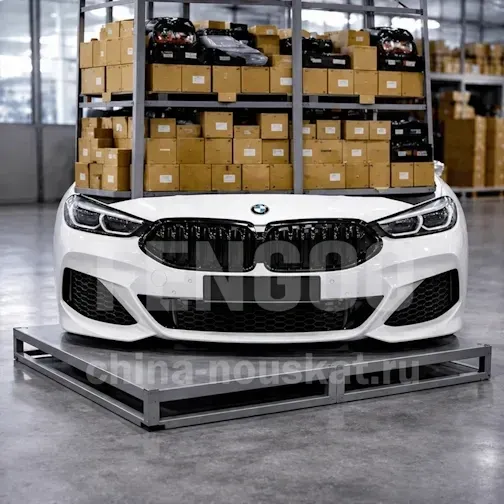 Ноускат BMW 8 G14-G16 2018-2025