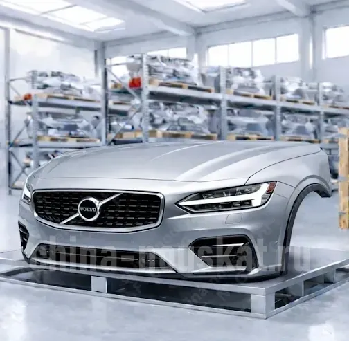 Volvo