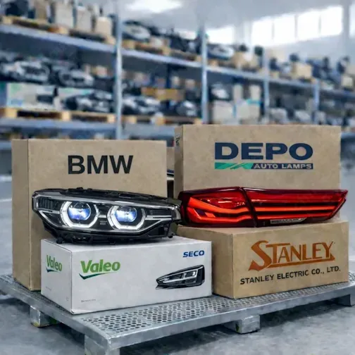 BMW