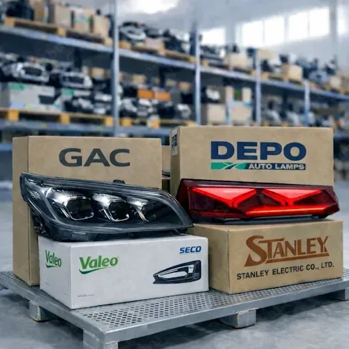 GAC