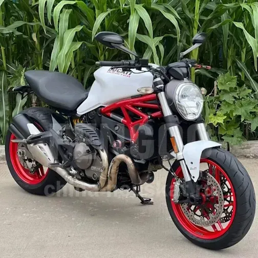 Мотокомплект Ducati Monster 821