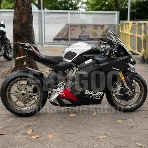 Мотокомплект Ducati Panigale V4 SP2, 2022 год