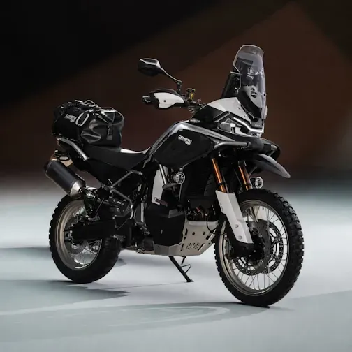 CFMoto