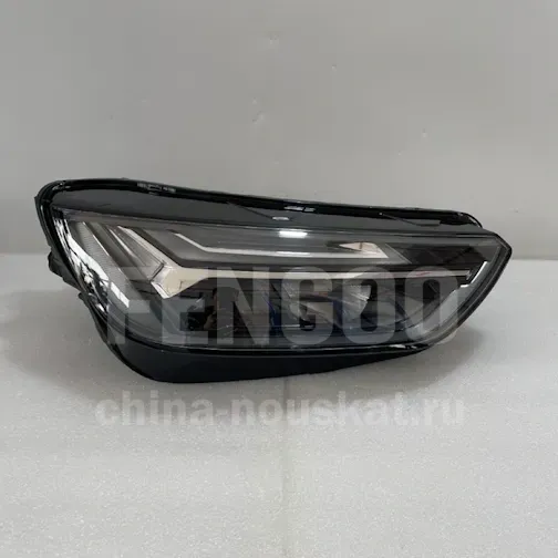 Фара Фара Audi Q5 L LED 2020-2026 с блоками розжига