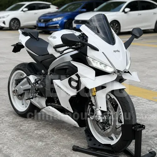 Мотокомплект Aprilia RS 660 2022