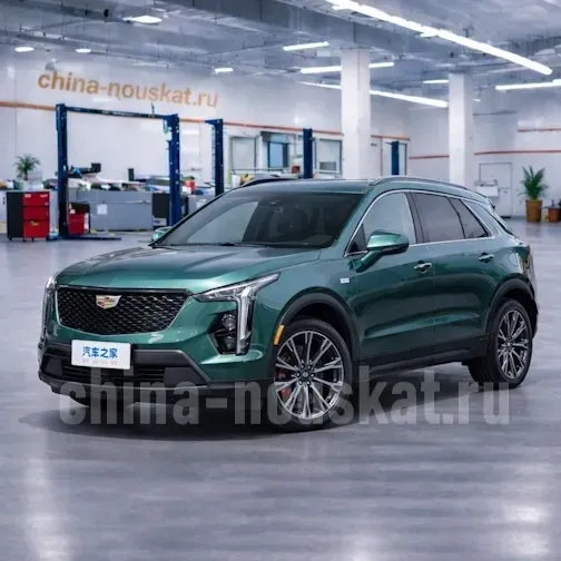 XT5