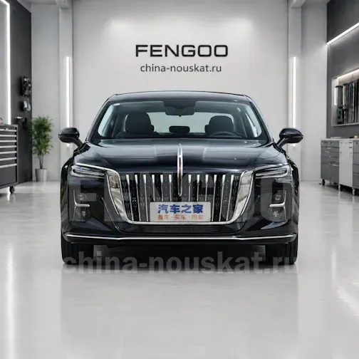 Ноускат Hongqi H5