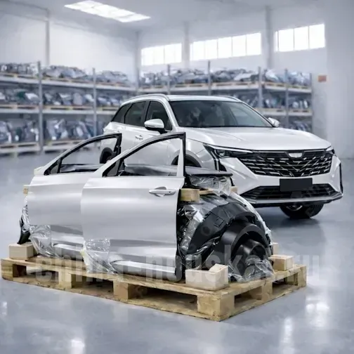 Geely