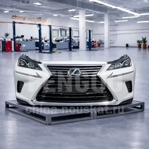 Ноускат Lexus NX 300 2020-2023
