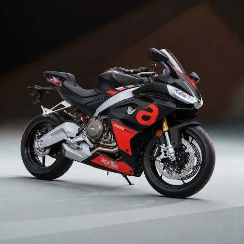 Aprilia