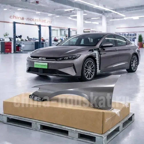 BYD