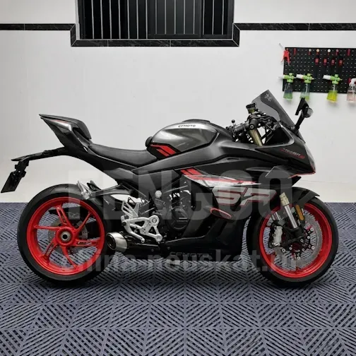 Мотокомплект CFMoto 450SR-S 2023