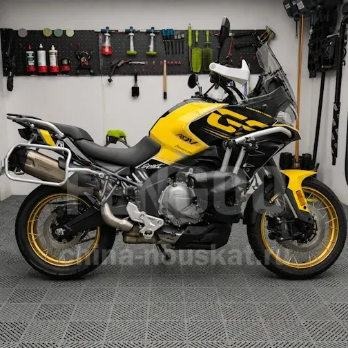 Мотокомплект CFMoto 700MT 2025