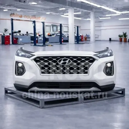 Ноускат Hyundai Palisade 2023