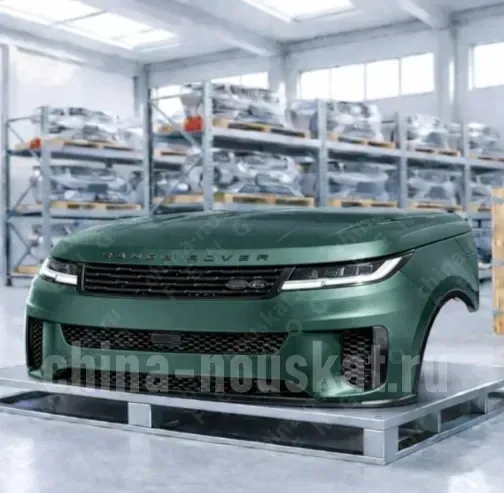 Range Rover