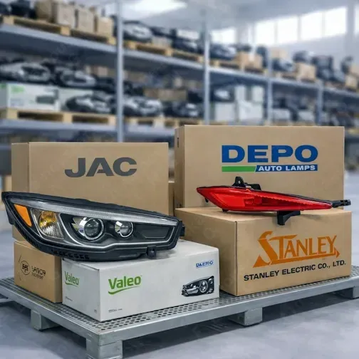 JAC