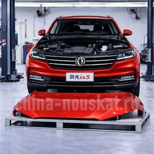  Dongfeng
