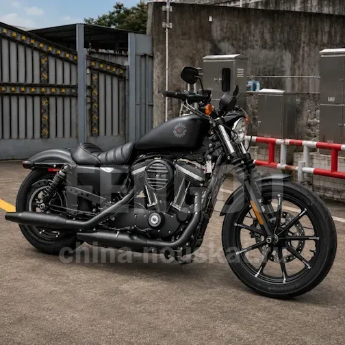 Мотокомплект Harley Davidson Sportster 883