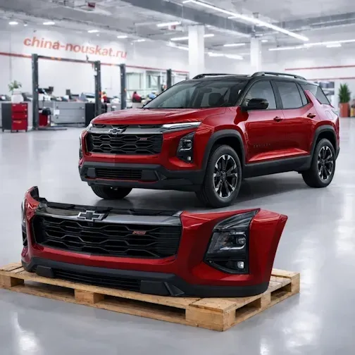 Chevrolet