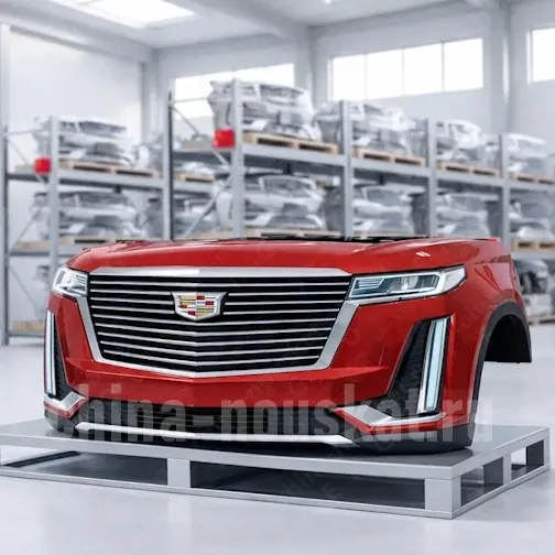 Cadillac