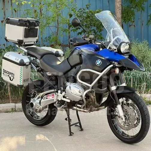 Мотокомплект BMW GS1200 ADV