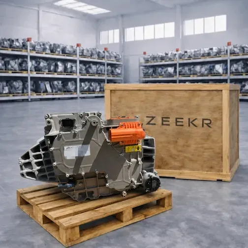 Zeekr