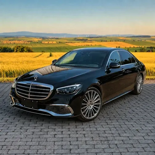 Mercedes