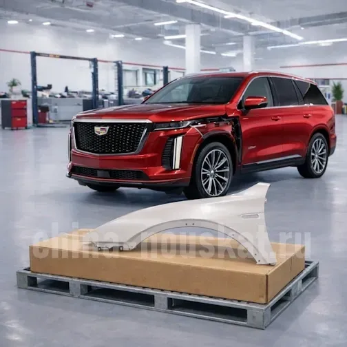 Cadillac
