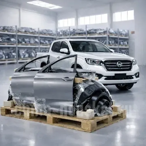 Dongfeng