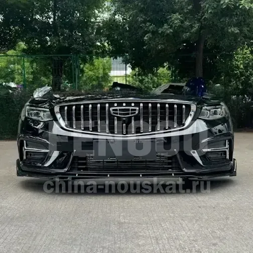 Ноускат Geely Preface 2020-2023