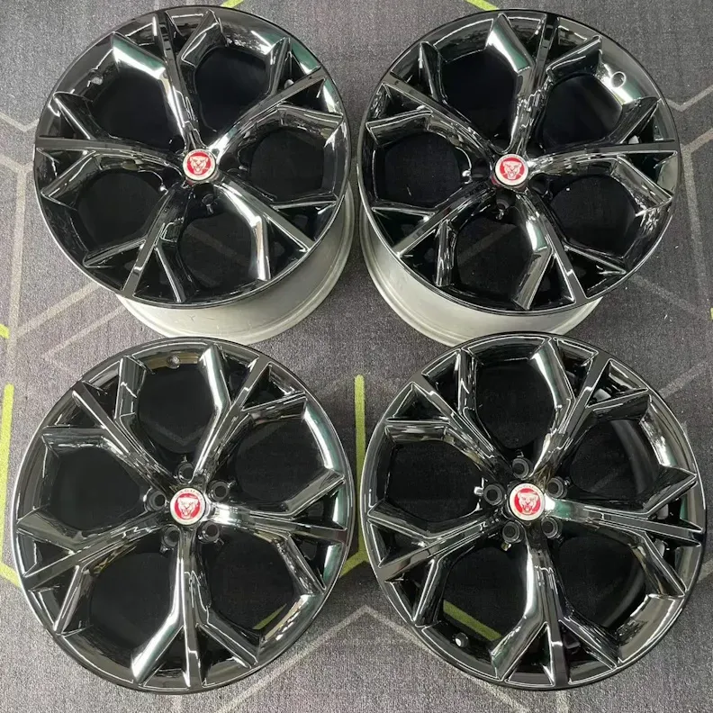 Диски Диск Jaguar F-TYPE 5.0 SC R20