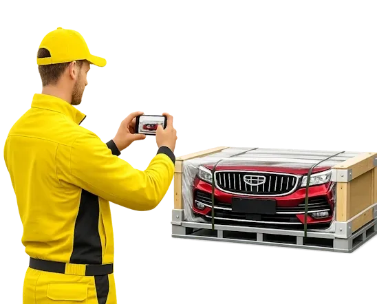 Покажем деталь до выкупа