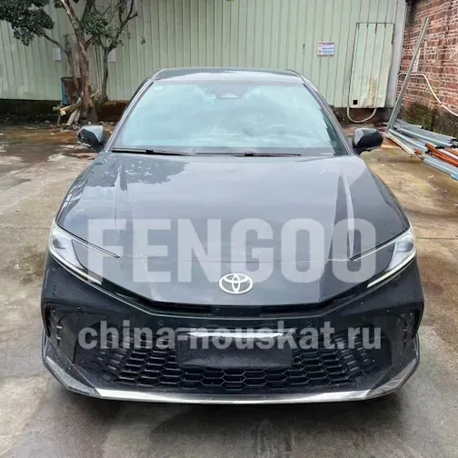 Машинокомплект Toyota Camry XV80, 2.0S O-HEV Sport