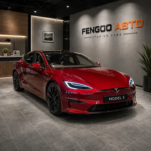 Model S