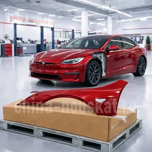Tesla