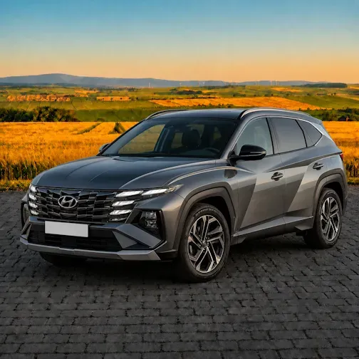 Hyundai